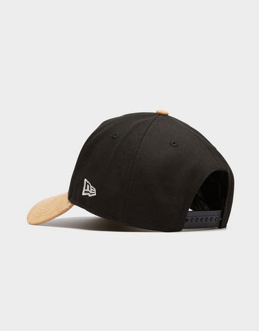 Kapa New Era New York Yankees Suede Visor Eframe Cap Bež | 60759008, 2