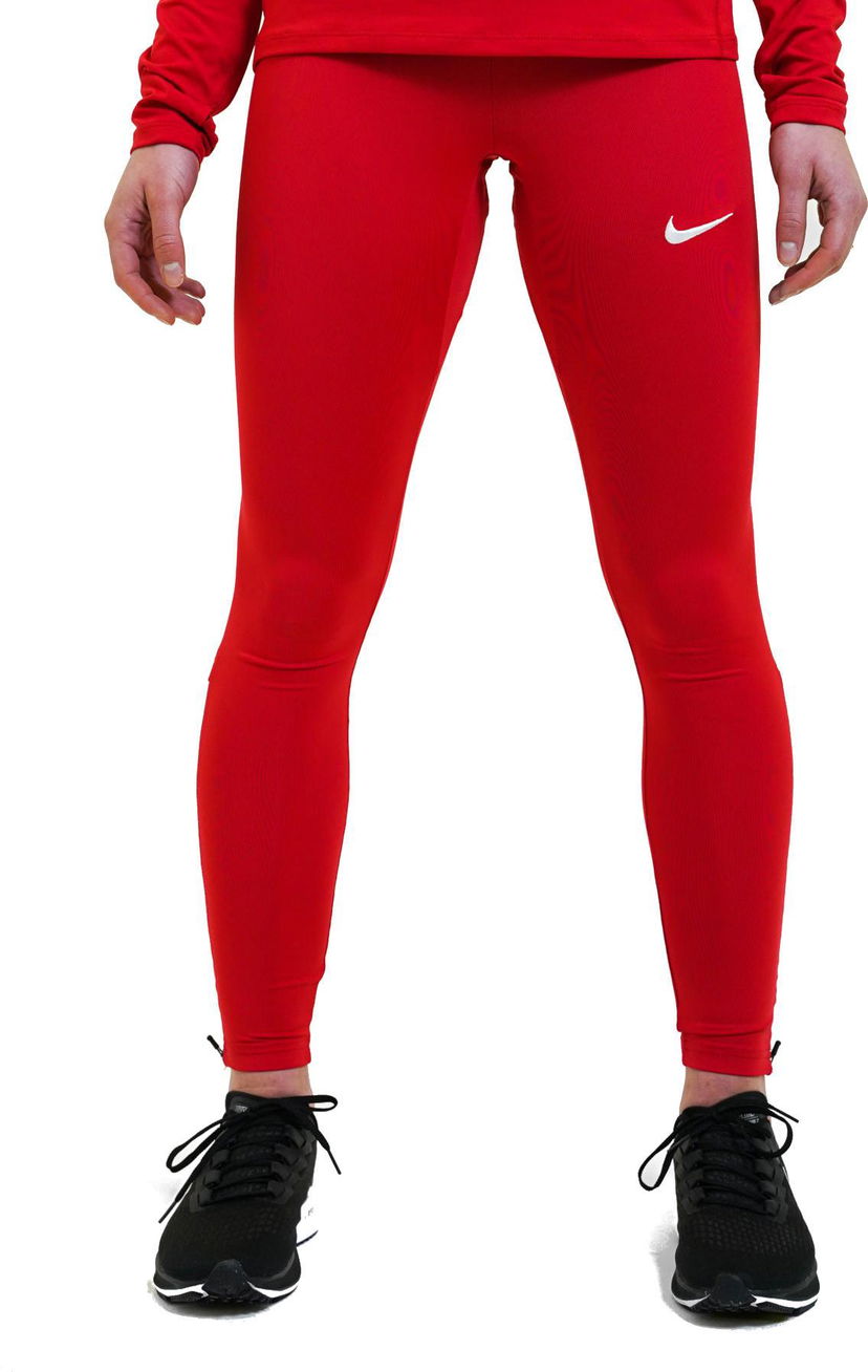 Pajkice Nike Training Tights Rdeča | nt0314-657