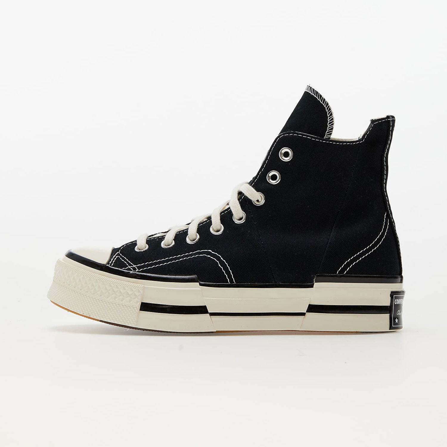 Superge in čevlji Converse Chuck 70 Plus Črna | A00916C, 0
