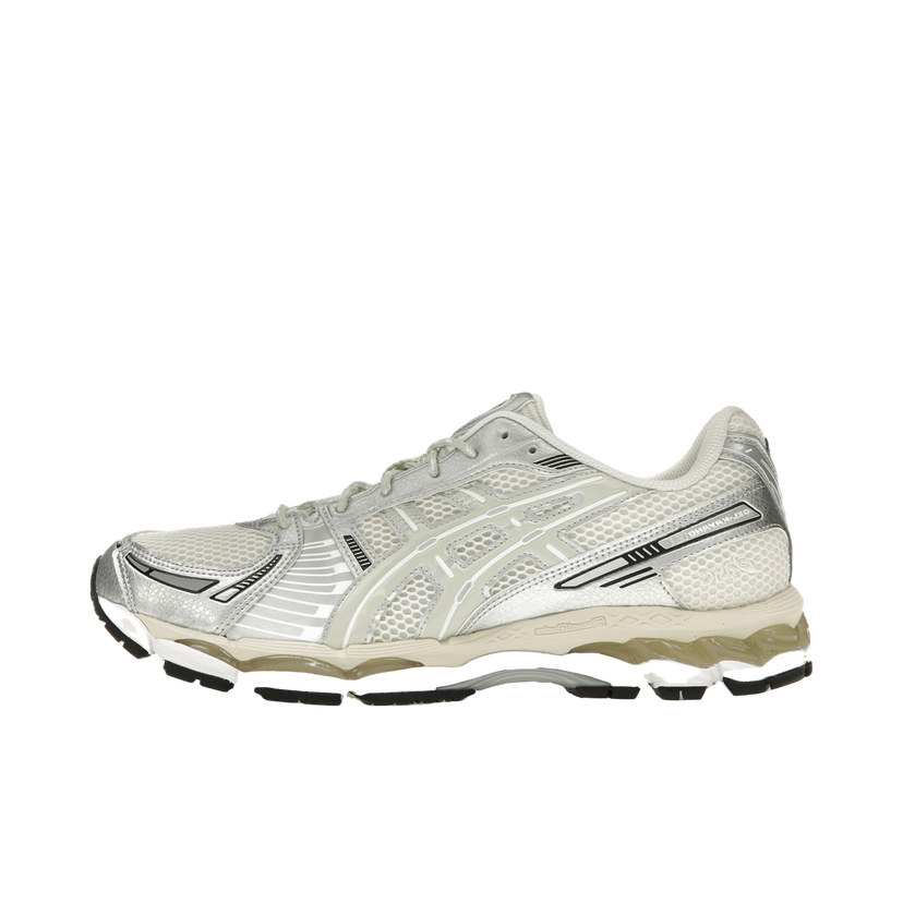 Tek Asics Gel-Kayano 12.1 Ronnie Fieg Cream Bela | 1203A555-100