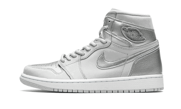 Superge in čevlji Jordan Jordan 1 Retro High CO Japan Kovinski | 57441-029, 0