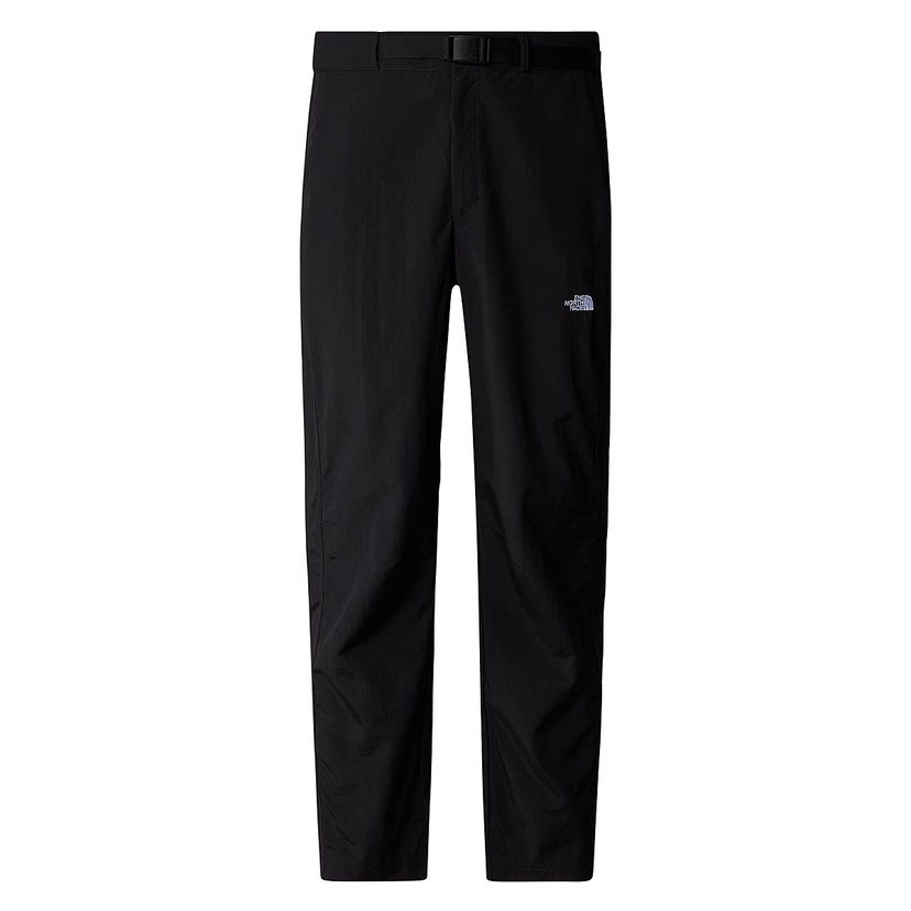 Hlače The North Face ABUKUMA Loose Pants Črna | NF0A8798JK31