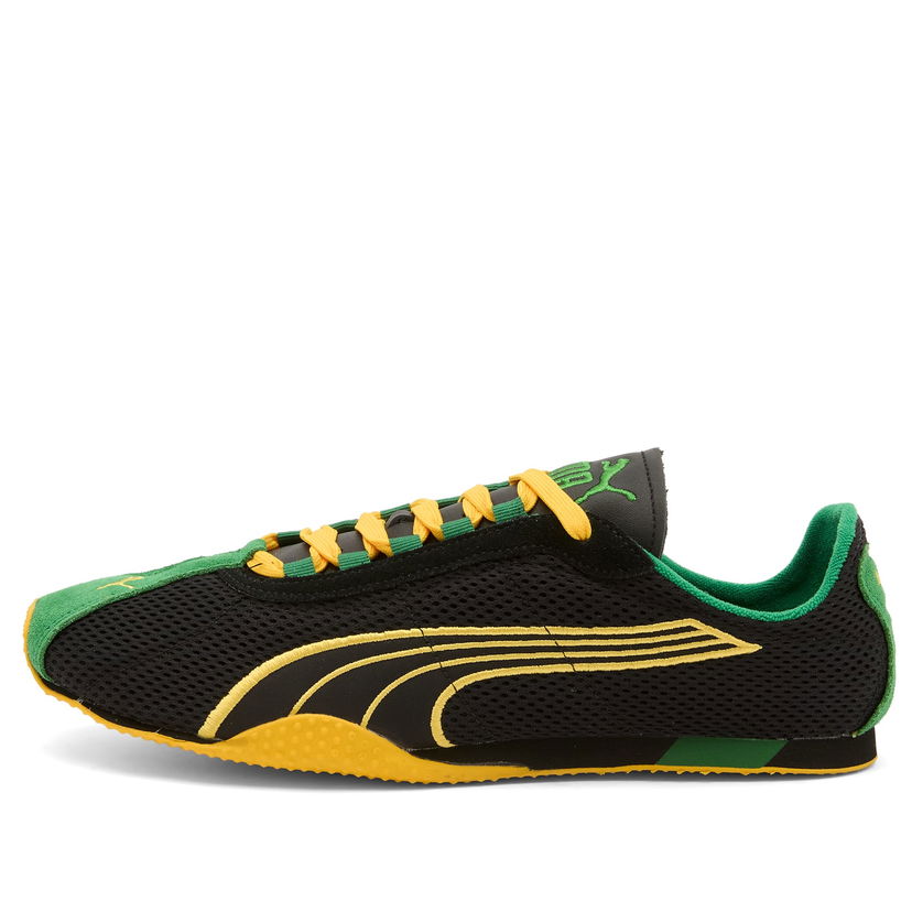 Superge in čevlji Puma H-Street Jamaica Črna | 403775-02