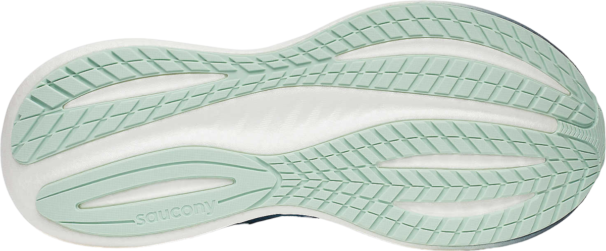 Superge in čevlji Saucony TRIUMPH 22 Modra | s10964-213, 1