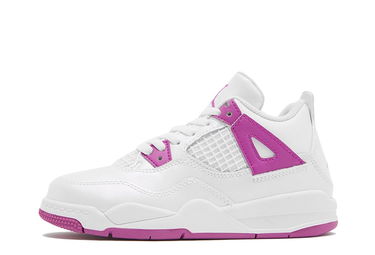 Superge in čevlji Jordan Air Jordan 4 Retro “Hyper Violet” GS Lila | FQ1314-151, 2