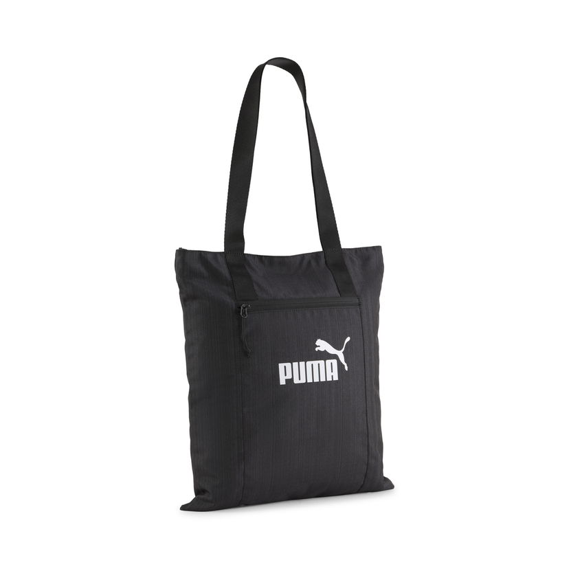 Tote bag Puma Base Tote Bag Črna | 091343_01