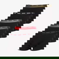 Boxerky Hugo Trunk 5-Pack Multicolor