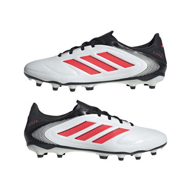 Superge in čevlji adidas Performance Copa Pure III FG Bela | ID9049, 10