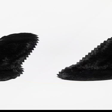 Klobuk Nike Apex Bucket Hat Faux Fur Črna | ﻿FV6417-010, 1