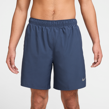 Kratke hlače Nike Challenger Dri-FIT 7" Running Shorts with Liner Mornarica | DV9359-437, 3