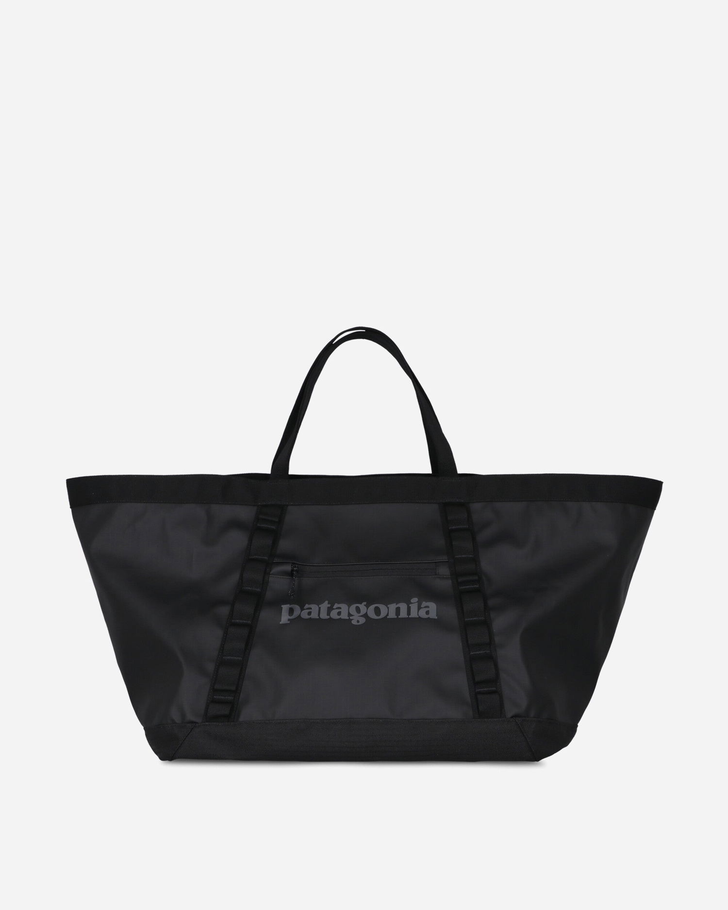 Tote bag Patagonia Gear Tote Bag 61L Črna | 49276 BOB, 1