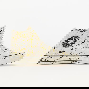 Superge in čevlji Converse Chuck 70 "Archive Paint Splatter" Bež | A01170C, 1