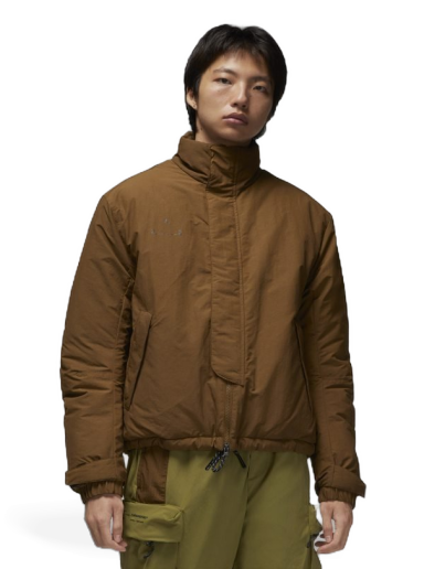 Jakna Jordan 23 Engineered Statement Jacket Rjava | DV1617-385