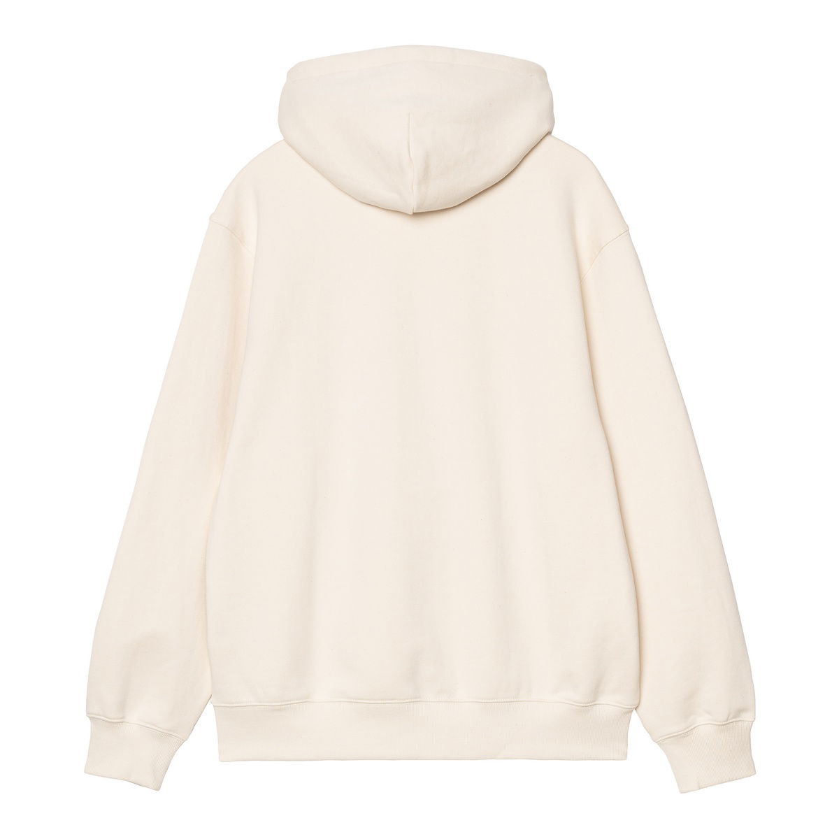 Pulover Carhartt WIP Carhartt WIP Ingo Hooded Sweatshirt Bela | I034498_30, 1