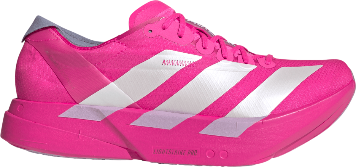Superge in čevlji adidas Performance Adizero Adios Pro 4 Roza | jr1269, 0