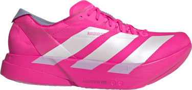 Superge in čevlji adidas Performance Adizero Adios Pro 4 Roza | jr1269, 0