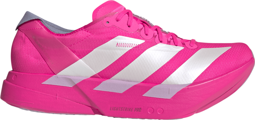Superge in čevlji adidas Performance Adizero Adios Pro 4 Roza | jr1269