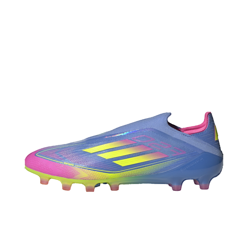 Superge in čevlji adidas Performance F50 ELITE LL AG Modra | ji2840