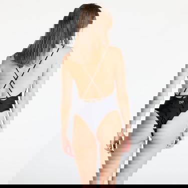 Kopalke DAILY PAPER Daily Paper Reya One-Piece Swimsuit Črna | 2512044, 4