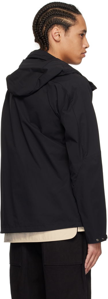 Vetrovka C.P. Company C.P. Company Pro-Tek Hooded Jacket Črna | 18CMOW006A-110264A, 2