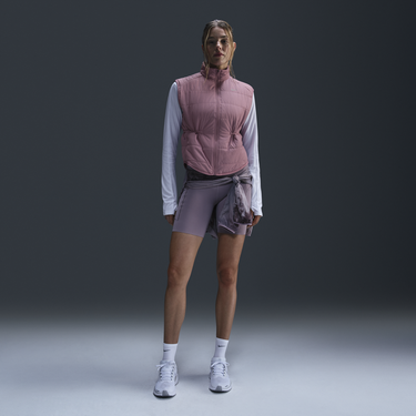 Telovnik Nike Swift Vest Roza | fb7537-523, 3
