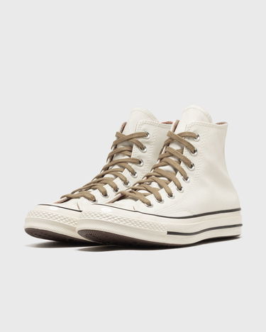 Superge in čevlji Converse Chuck 70 Hi Bela | A13290C, 2