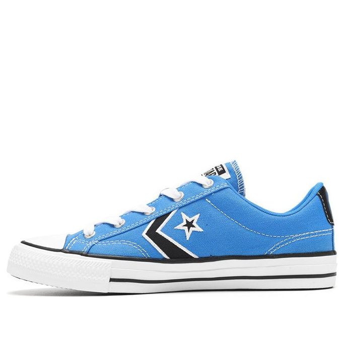 Superge in čevlji Converse Star Player Ox Tot Modra | 164401C, 0