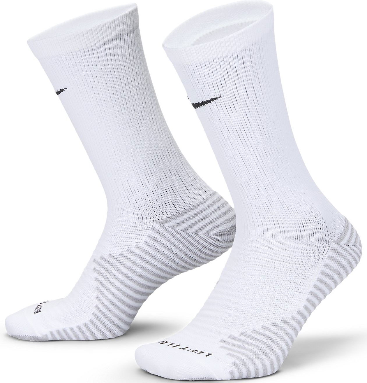 Nogavice Nike Ponožky U NK STRIKE CREW WC22 TEAM Bela | fz8485-100, 0