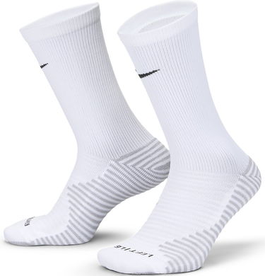 Nogavice Nike Ponožky U NK STRIKE CREW WC22 TEAM Bela | fz8485-100, 0