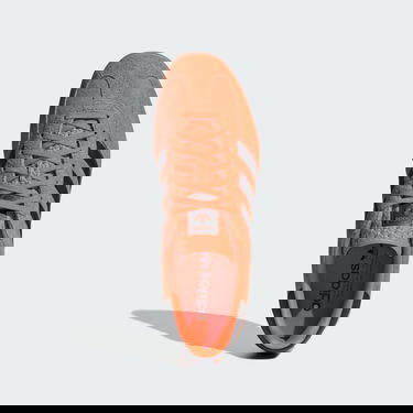 Superge in čevlji adidas Originals Gazelle Indoor Oranžna | JI3905, 3
