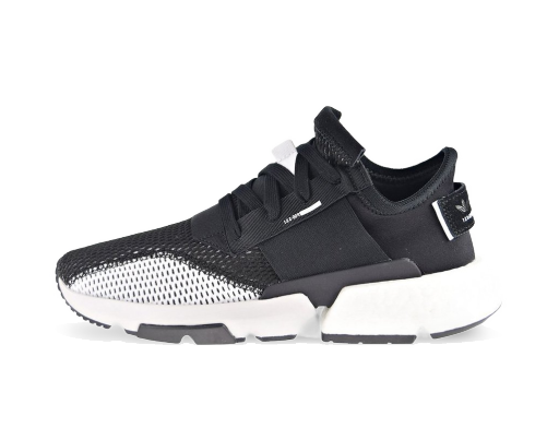 Superge in čevlji adidas Originals POD-S3.1 Black White Črna | DB2930