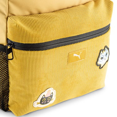 Nahrbtnik Puma Essentials 13L Small Backpack Rumena | 091755_01, 3
