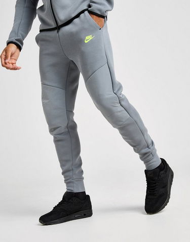 Trenirka Nike Tech Mix Joggers Siva | IH4303-065, 1