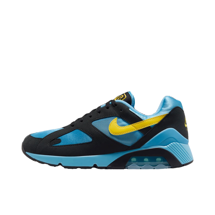 Superge in čevlji Nike Air 180 Modra | HQ4043-400