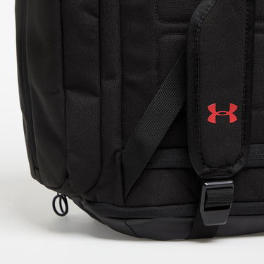 Potovalna torba Under Armour Project Rock Duffle 39L Črna | 1376459-001, 5