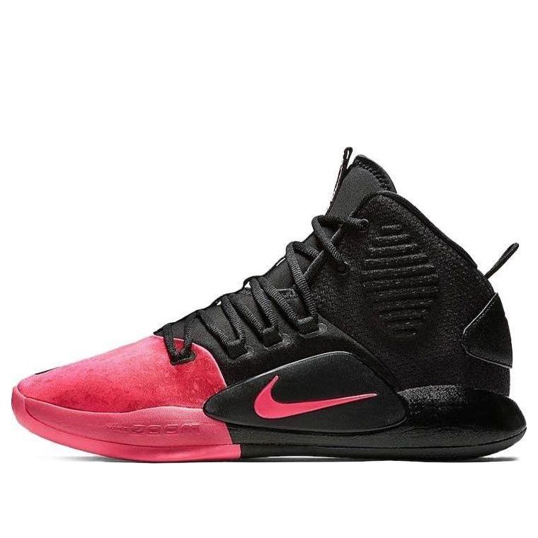 Superge in čevlji Nike Hyperdunk X Kay Yow Rdeča | AV2059-001
