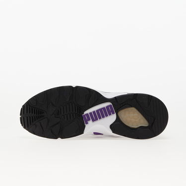 Superge in čevlji Puma Prevail Bela | 386569-02, 4