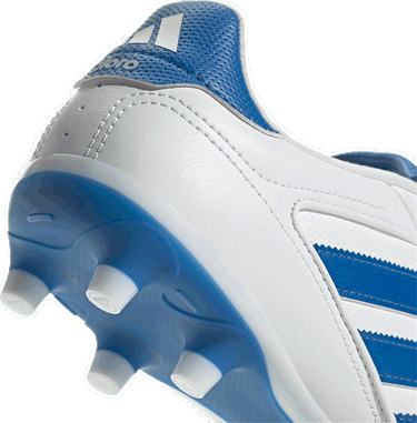 Superge in čevlji adidas Performance COPA GLORO II FG Bela | jh6661, 2