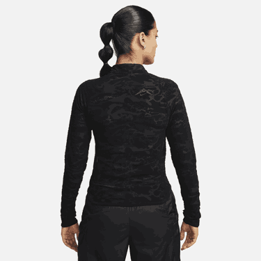 Majica Nike Trail Dri-FIT Črna | FB7637-010, 1