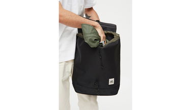 Nahrbtnik Lefrik Scout Backpack Črna | Scout_BLK, 5