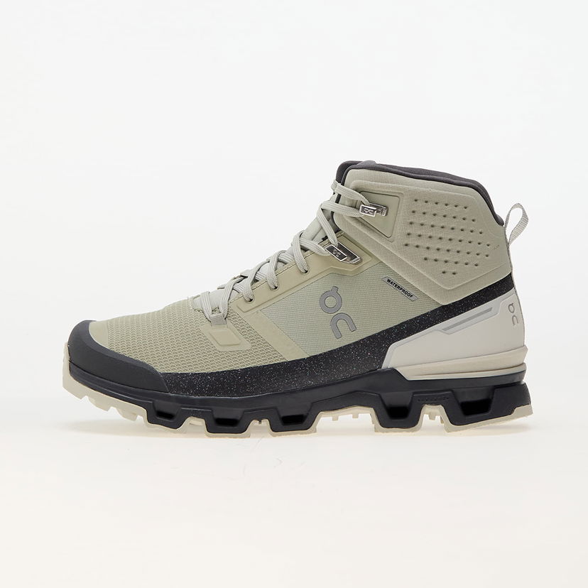 Outdoor On Running Cloudrock 2 Waterproof Bež | 63.97666