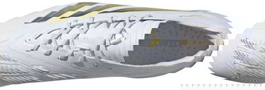 Superge in čevlji adidas Performance Predator Elite FG Bela | ig4009, 1