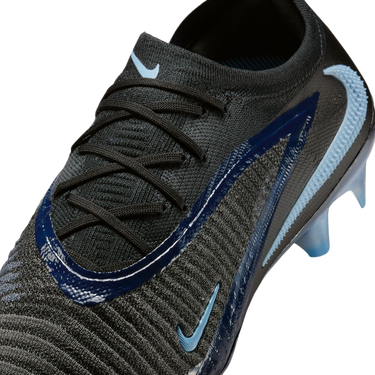 Superge in čevlji Nike Phantom 6 Low Elite FG Črna | hj2146-003, 2
