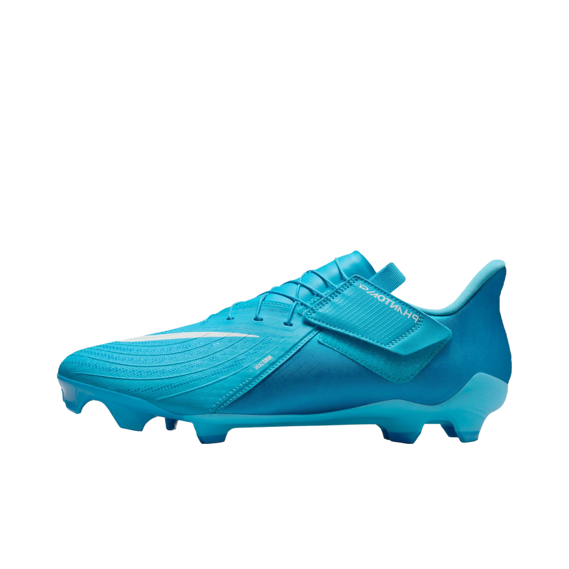 Superge in čevlji Nike PHANTOM GX II ACADEMY EASYON FGMG Turkizna | fd6724-400