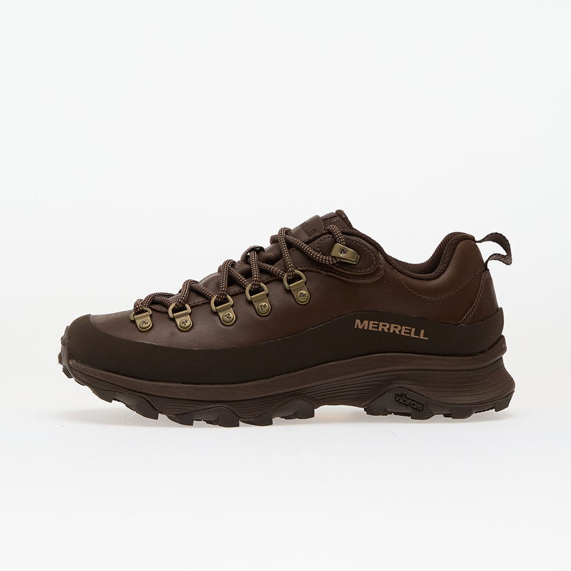 Superge in čevlji Merrell 1TRL Ontario Speed Ltr Lace Se Mole Rjava | J2007609