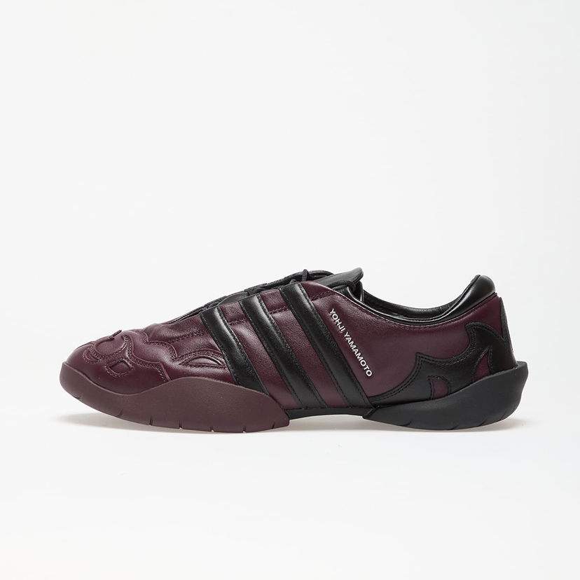 Superge in čevlji Y-3 Regu 2002 Bordo | JQ8825