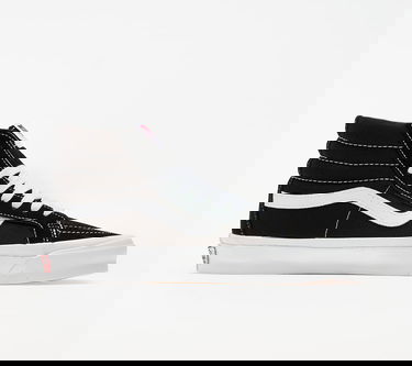 Superge in čevlji Vans OG Sk8-Hi LX Črna | VN0A4BVBOIU1, 1