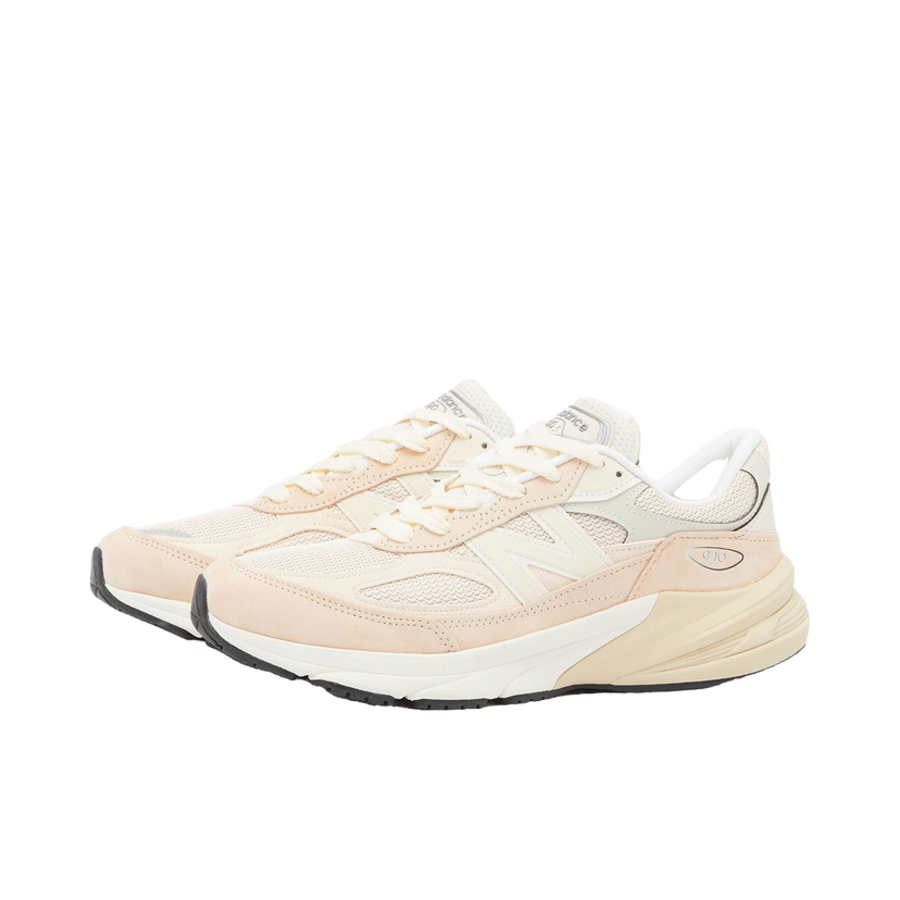 Superge in čevlji New Balance U990VR Bež | U990VR6