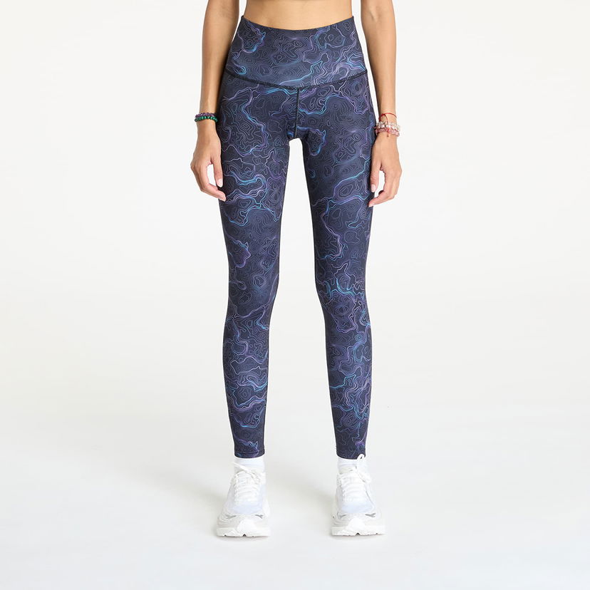 Pajkice Horsefeathers Claris Leggings Contour Lines S Siva | SW848H