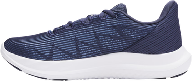 Superge in čevlji Under Armour UA Charged Speed Swift Mornarica | 3027006-403, 4